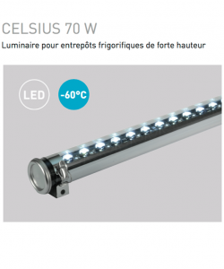 Celsius 70W Sammode SWENGERs