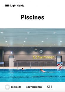Catalogue Piscines