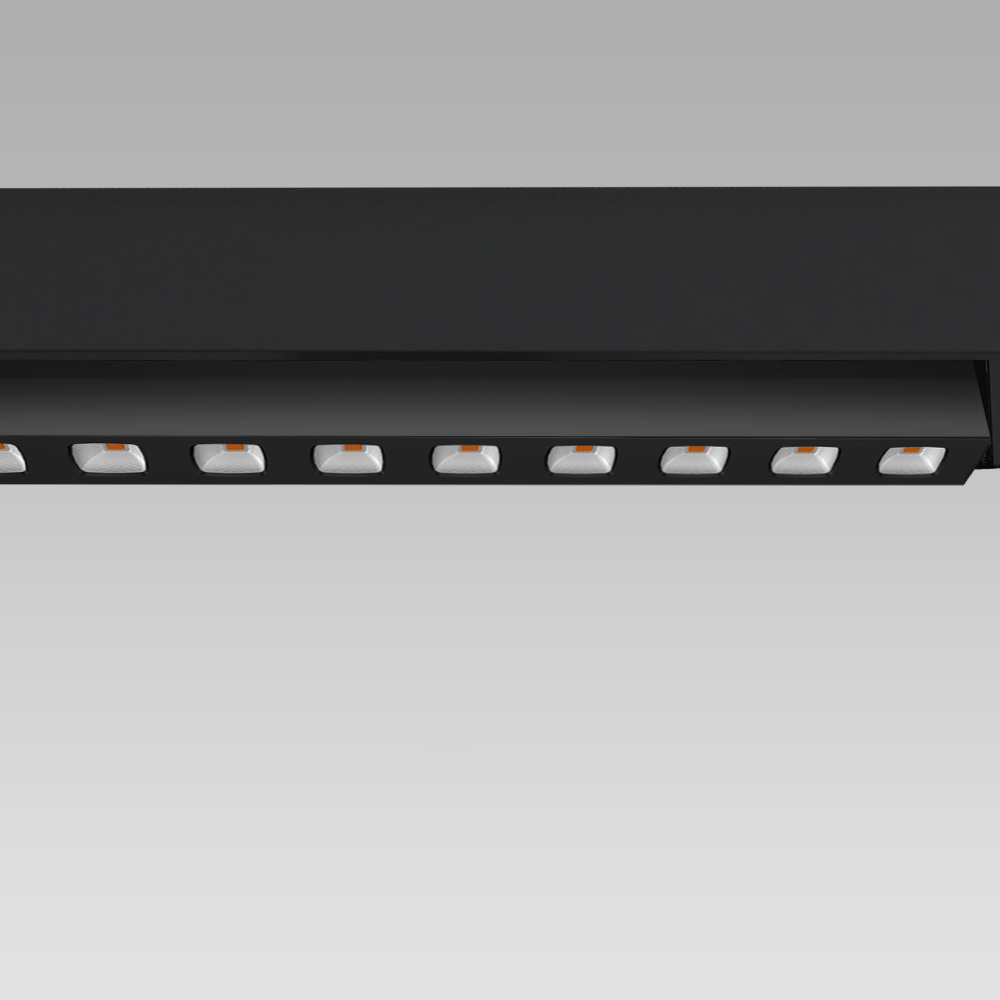 LINEAR ORIENTABILE 15W UGR 870mm DA-48V