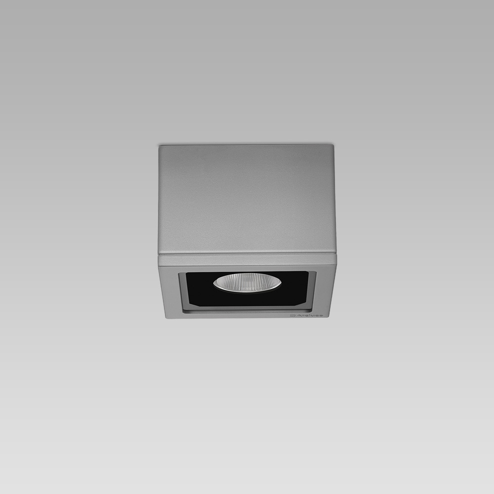 PIXOL150 PLAFONE RIFL 31W VB ON/OFF
