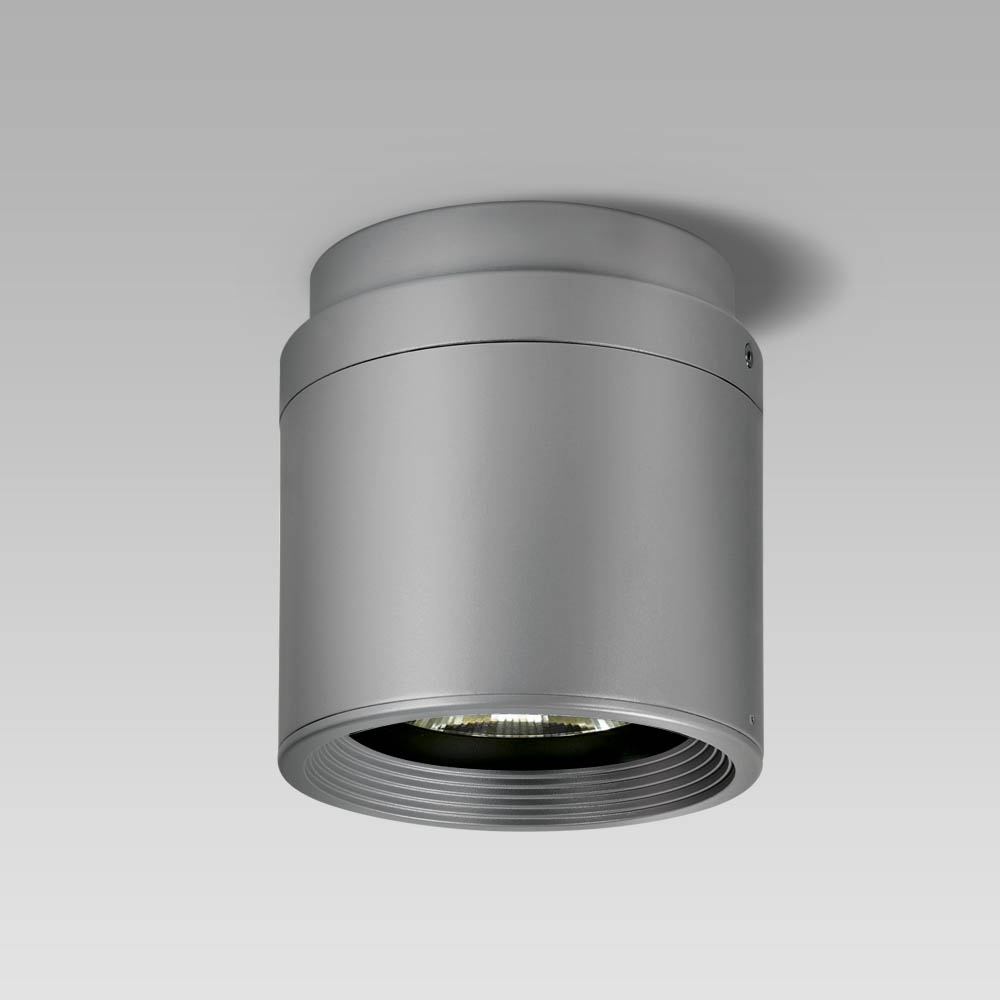INTIS210 PLAFOND 76W FB DALI