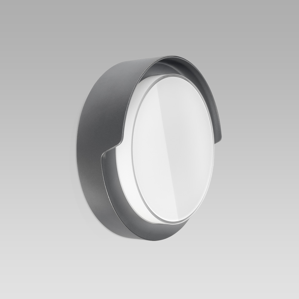 PANDA210 8W XB GLOSSY HALF BIP