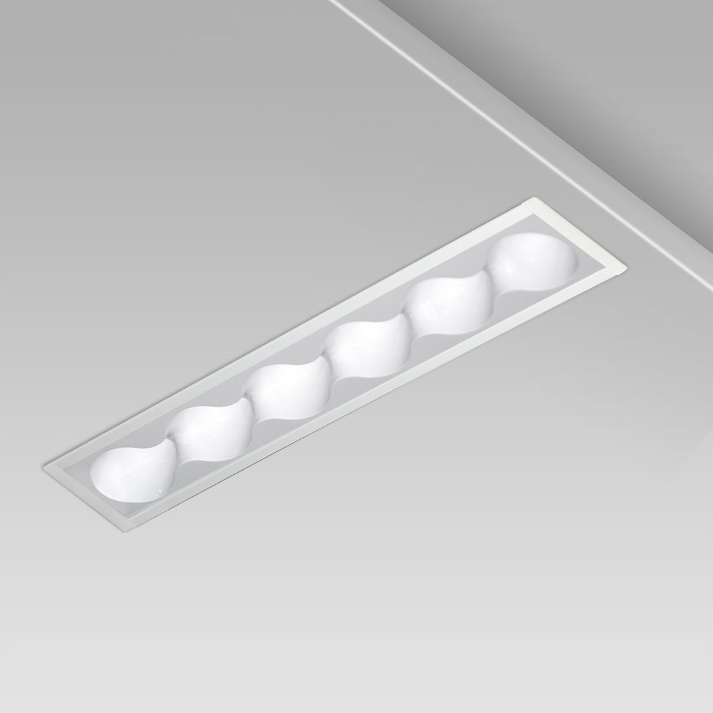 RIGO-IN51 GCO 10W EL/BIANCO BLE