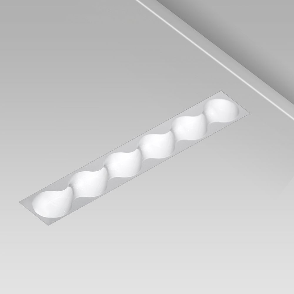RIGO-IN51 GCO 21W EL/BIANCO TRIM ON/OFF