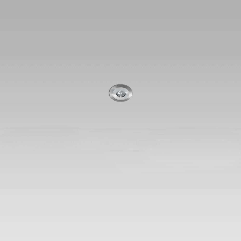 RAY25 2W MB INOX REM-D