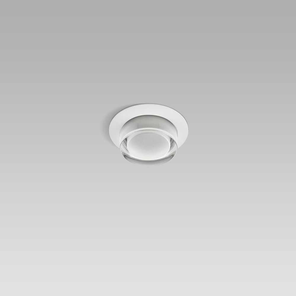 NAPO 3W RGB VB C/CORNICE REM-D