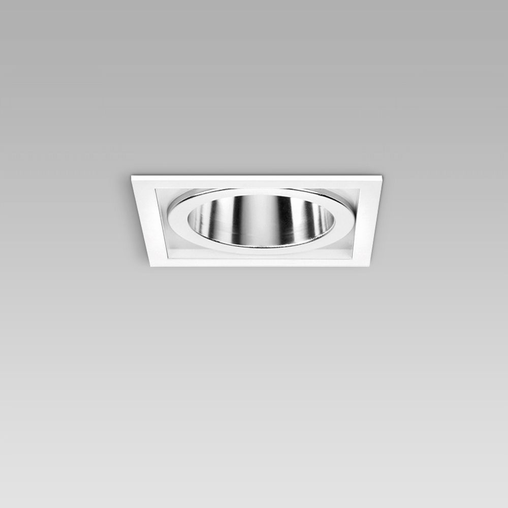 QUANTUM130 10W FB ORIEN. DALI