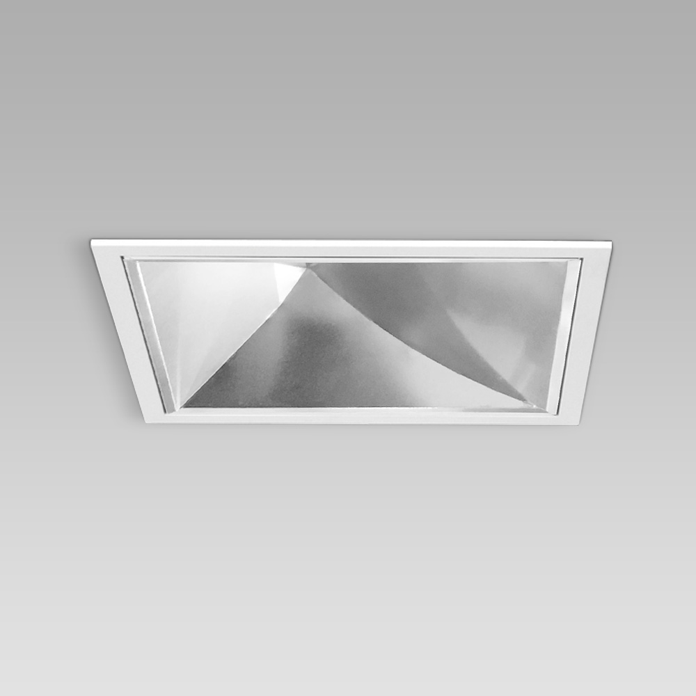 QUANTUM210 25W WW DALI