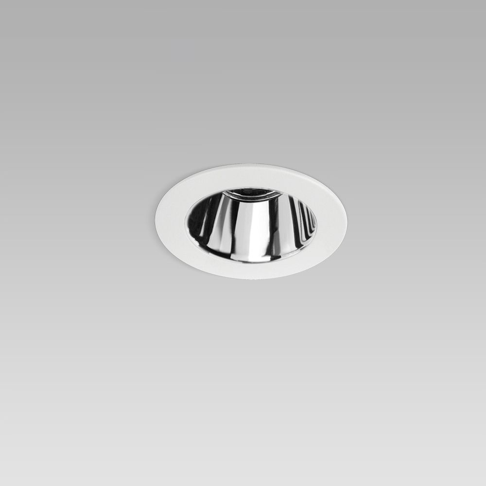 DiMIL60 6W WB C/LEN GCO METAL. REM-D