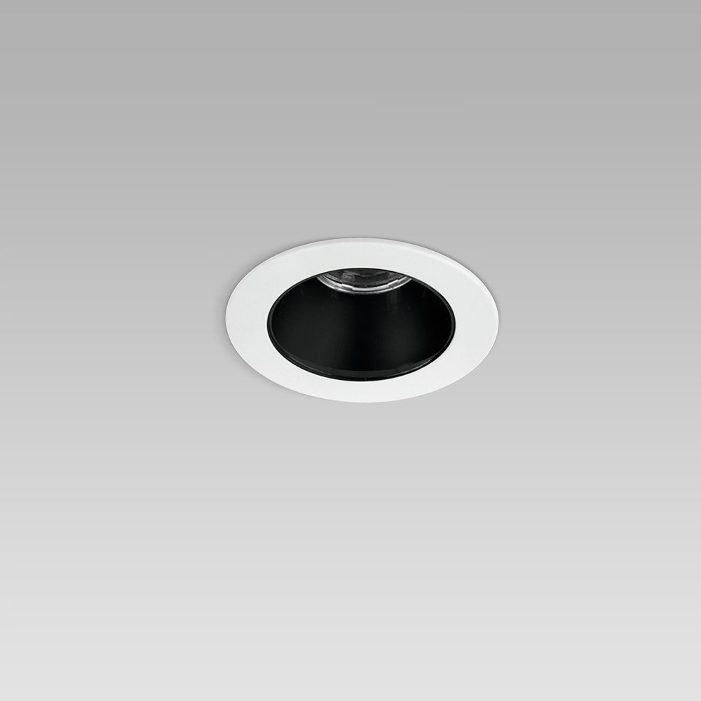 DiMIL60 6W WB C/LEN GCO NERO REM-D