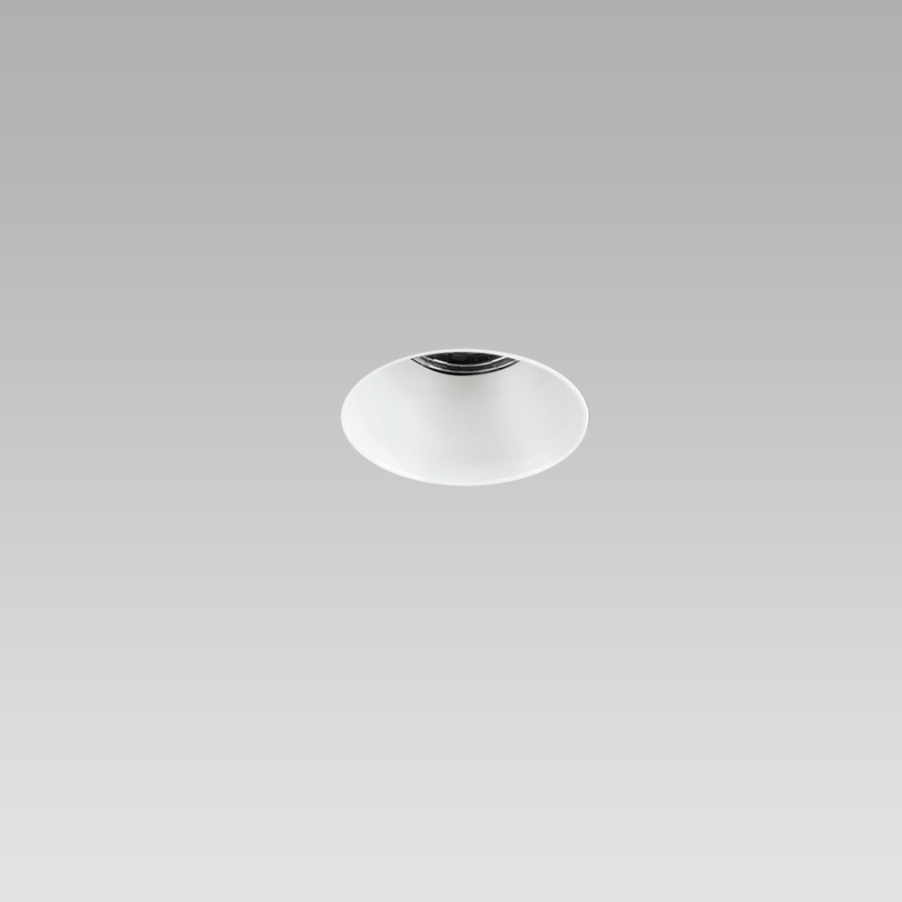 DiMIL60 TRL 8W WB C/LEN GCO BIA ON/OFF