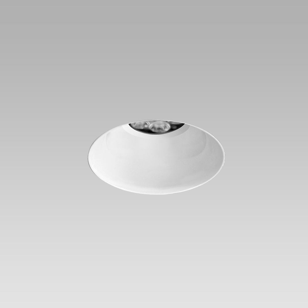 DiMIL100 TRL 15W MB C/RIF GCO B ON/OFF