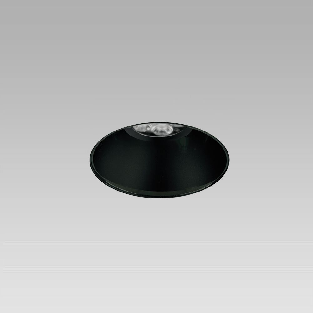 DiMIL100 TRL 15W MB C/RIF GCO N ON/OFF