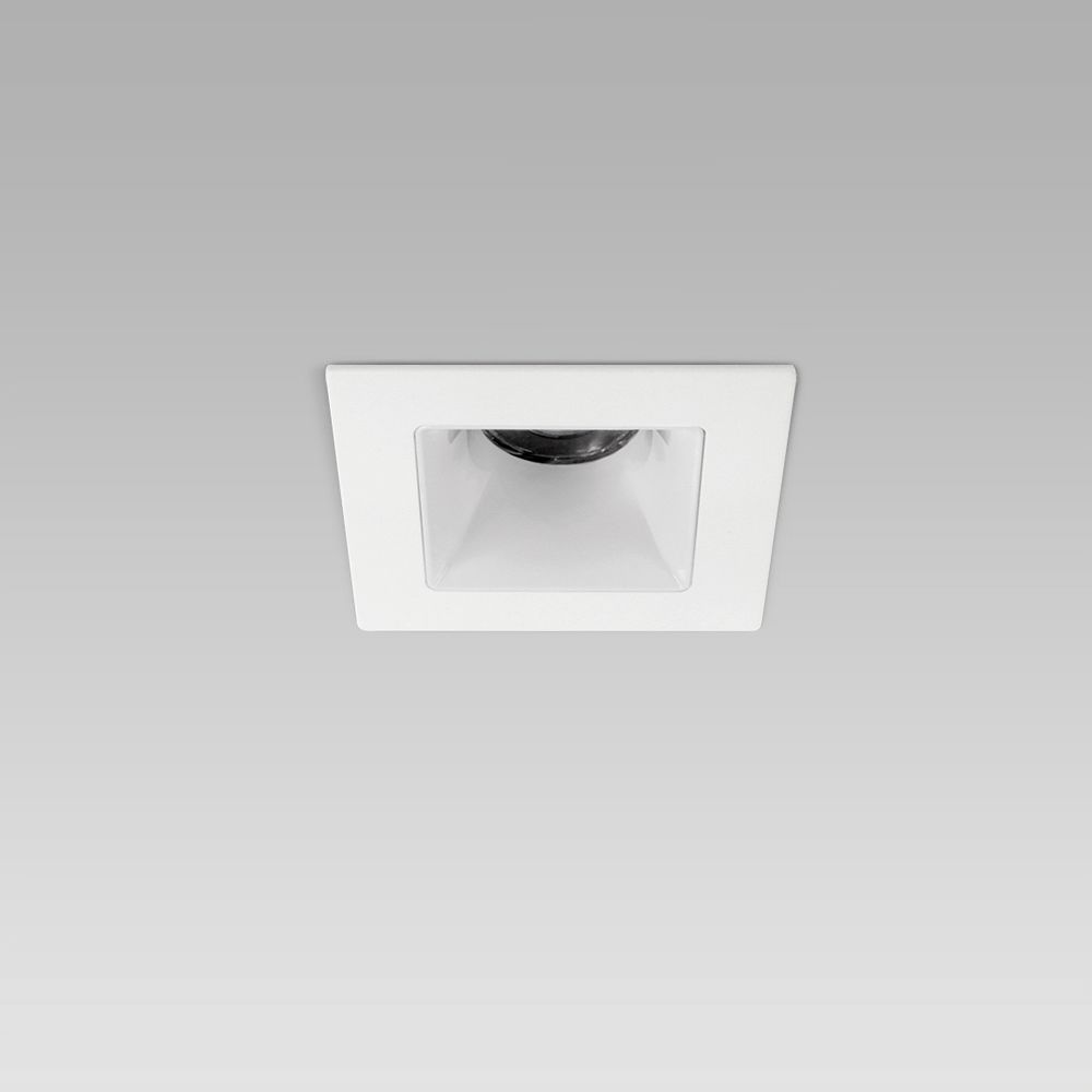 DiMIL60Q 6W EL C/LEN GCO BIANCO REM-D