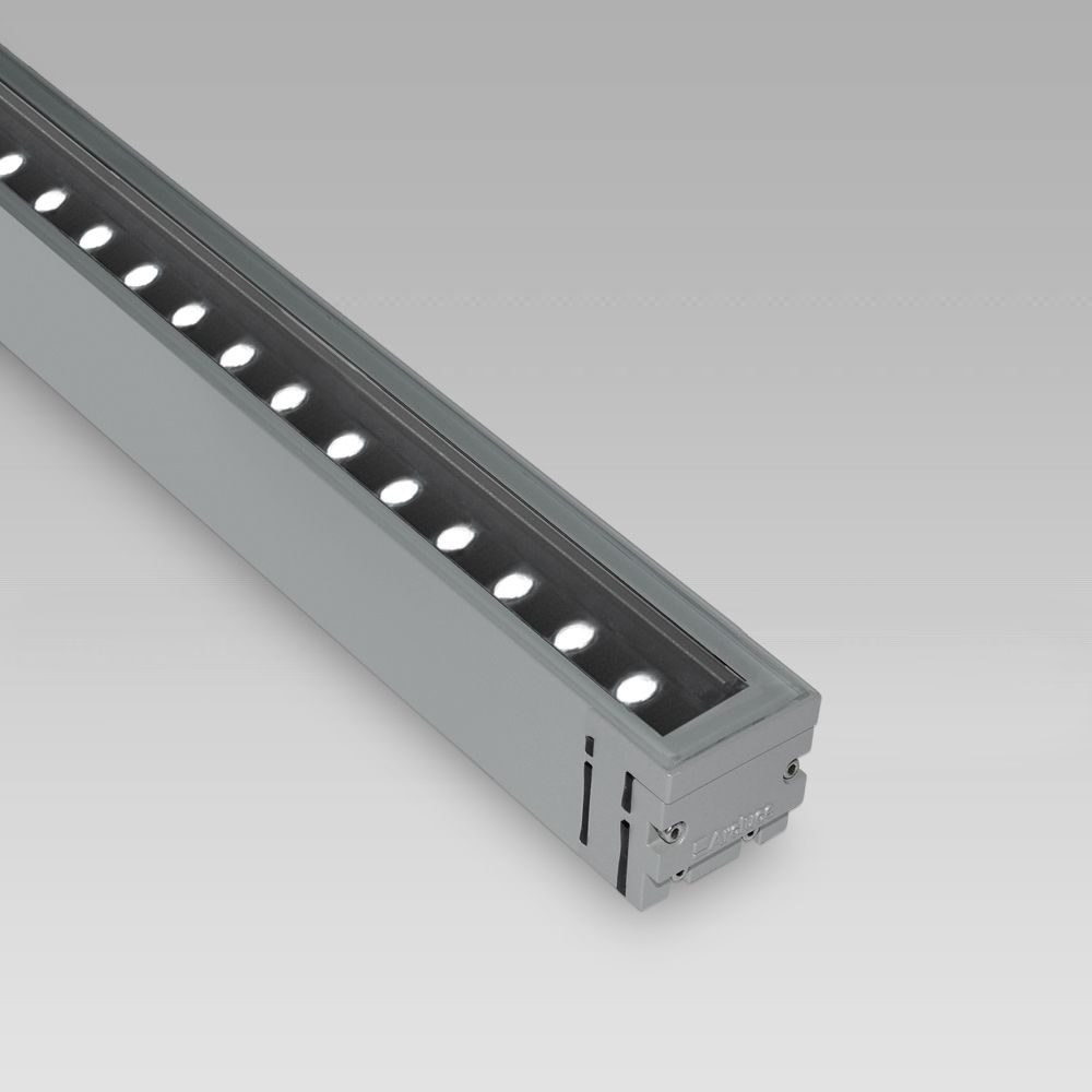 KRION-SH 48W RGBW FB L=1225 REM-D
