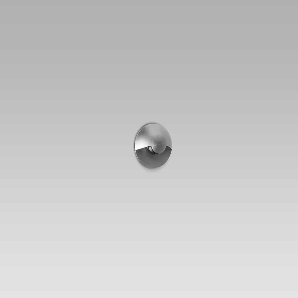THUNDER55 2W RAØ UNIDIR INOX REM-D
