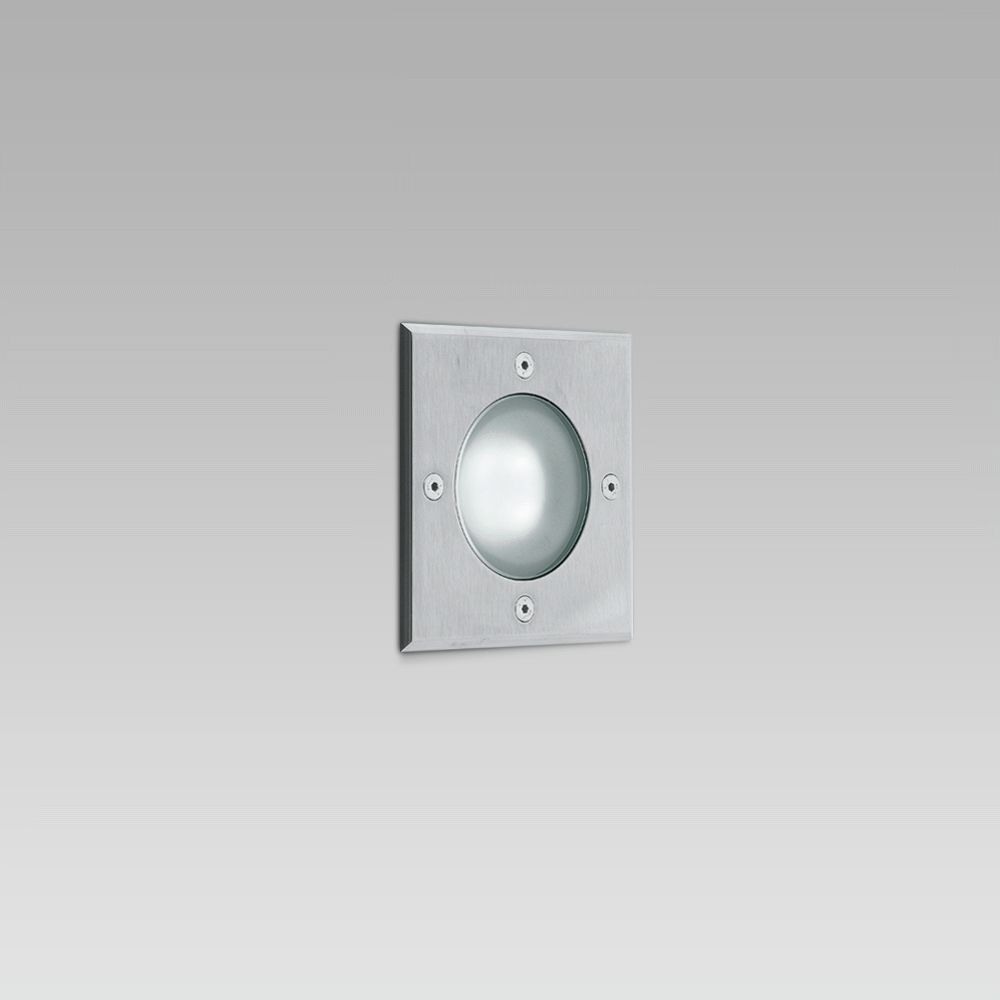 THUNDER110 0,4W XB INOX QUADRA REM-D