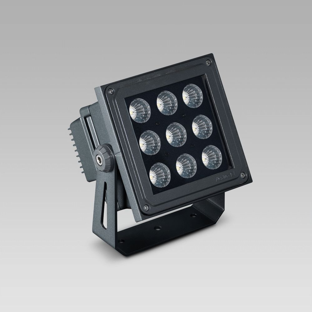 MOTO 76W AS 60° C/VETRO ON/OFF