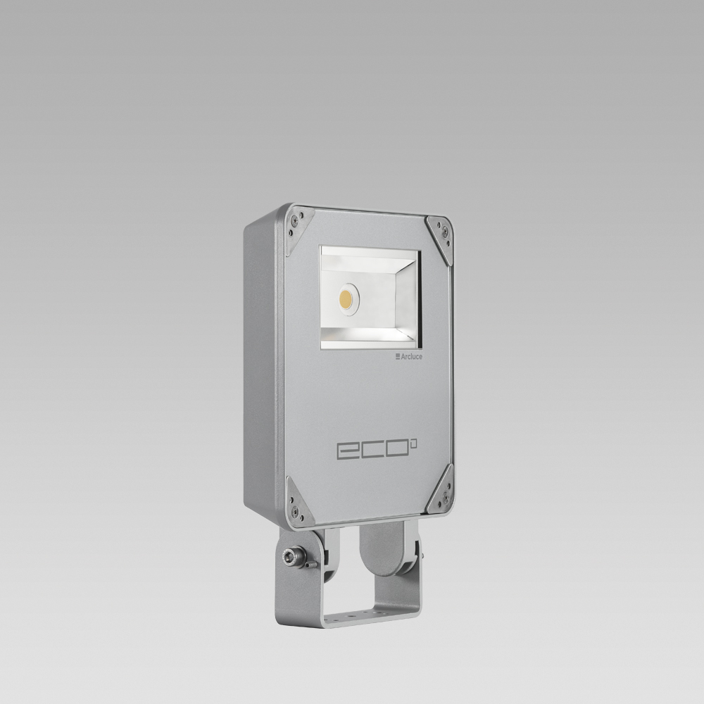 ECO0 PRO. 100W COB R.ALL. AS.45° ON/OFF