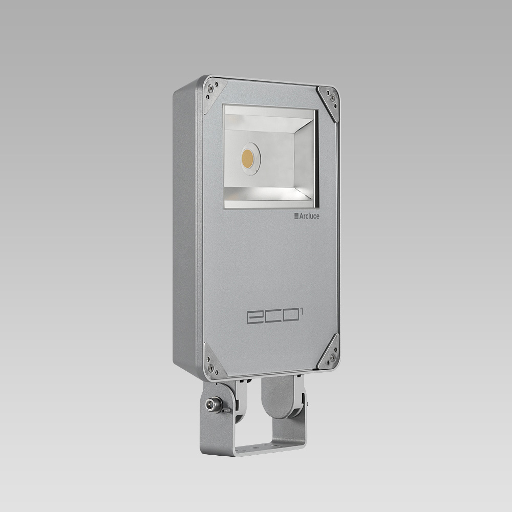 ECO1 PRO. 107W COB R.ALL. SIMM. DALI
