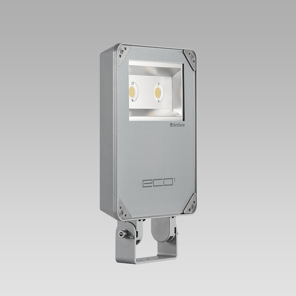 ECO1 PRO. 147W COB R.ALL. SIMM. DALI