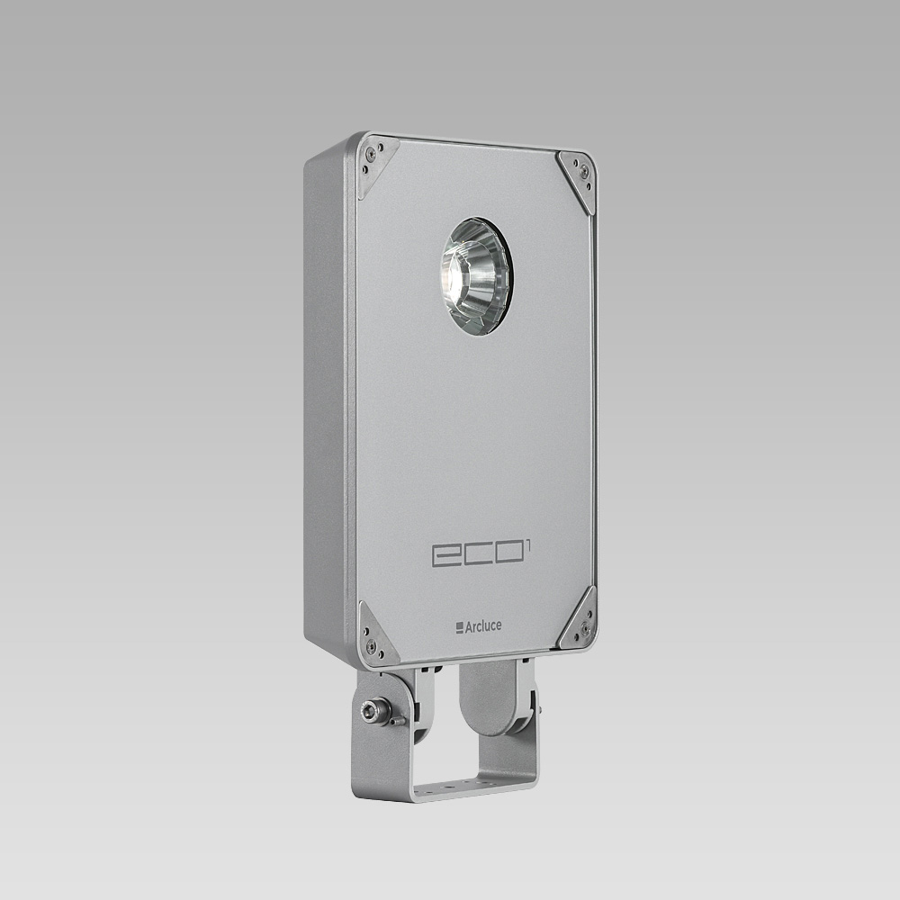 ECO1 PRO. 107W COB MB DALI