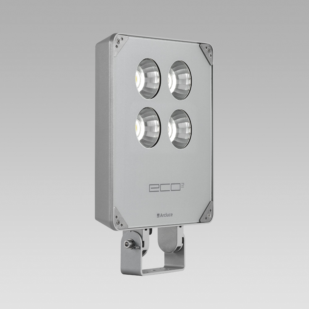 ECO2 PRO. 244W COB R.ALL. SIMM. DALI