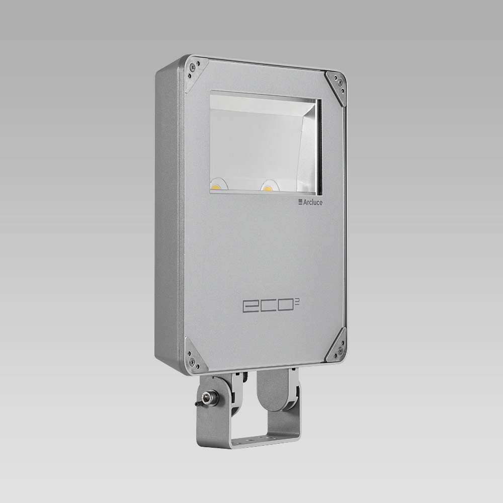 ECO2 PRO. 244W COB R.ALL. AS.45° DALI