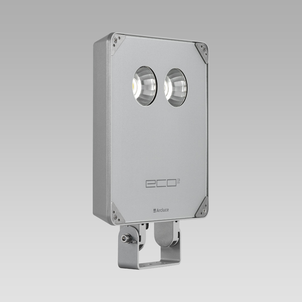 ECO2 PRO. 190W COB MB DALI