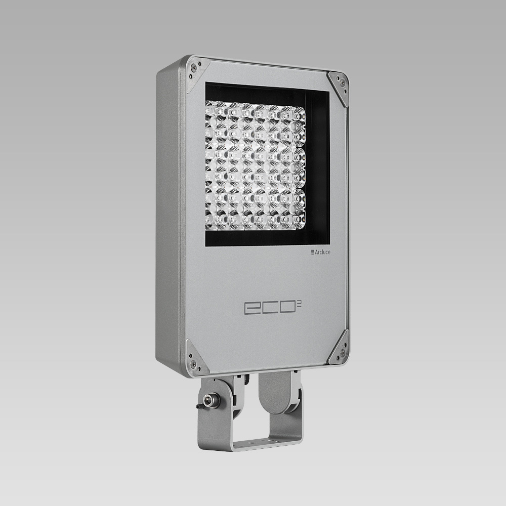 ECO2 PRO. 107W RGBW AS 60° DMX