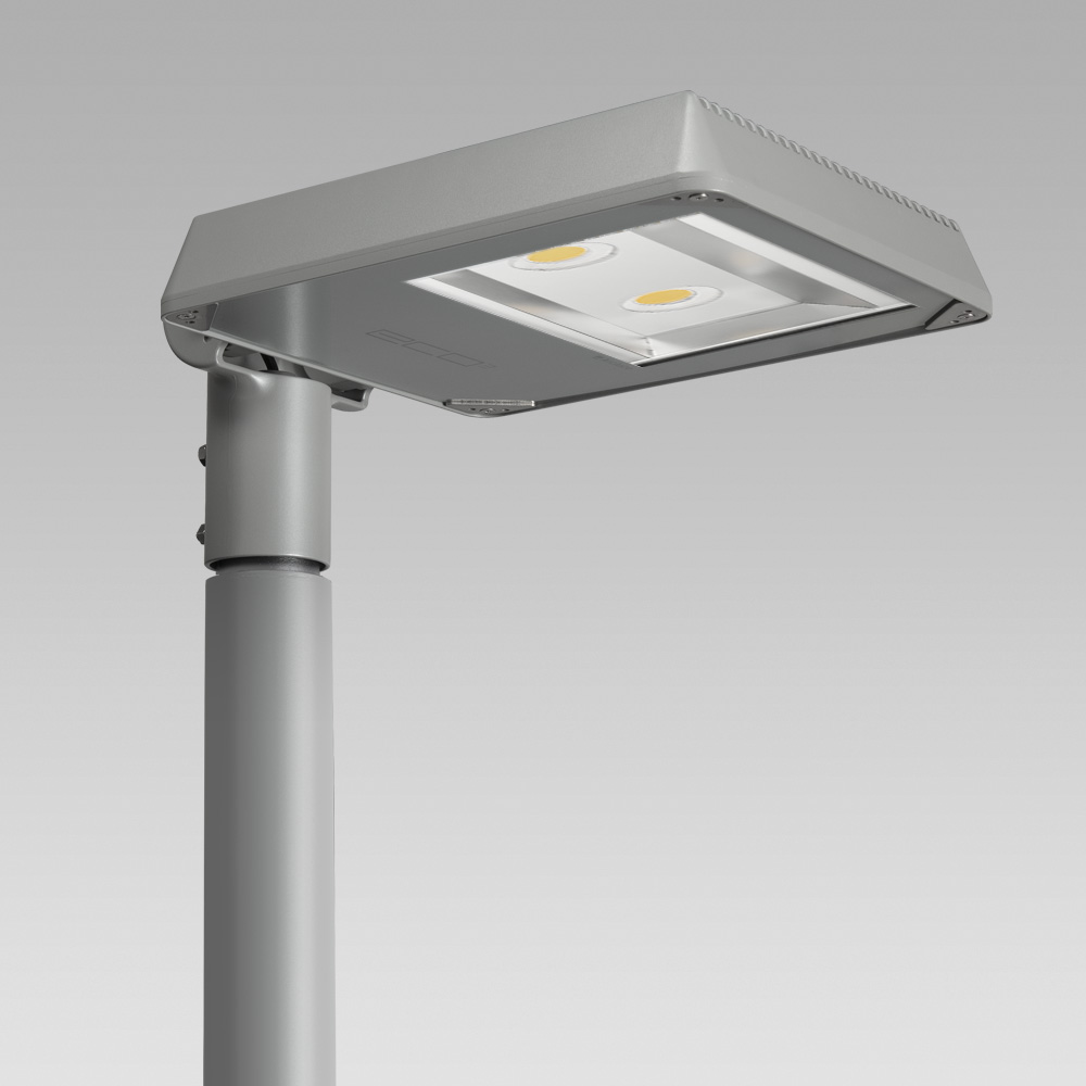 ECO2 PRO.TP 244W COB R.ALL. AS.45° ON/OF