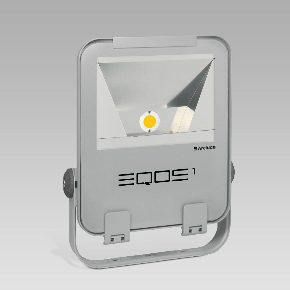 EQOS1 PRO. 120W COB R.ALL. AS.45° DALI
