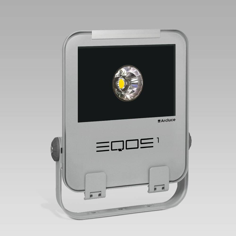 EQOS1 PRO. 120W COB MB DALI