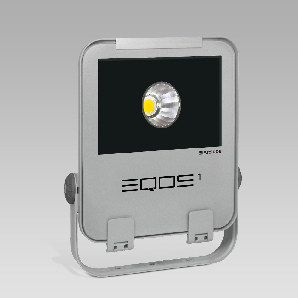 EQOS1 PRO. 120W COB FB DALI