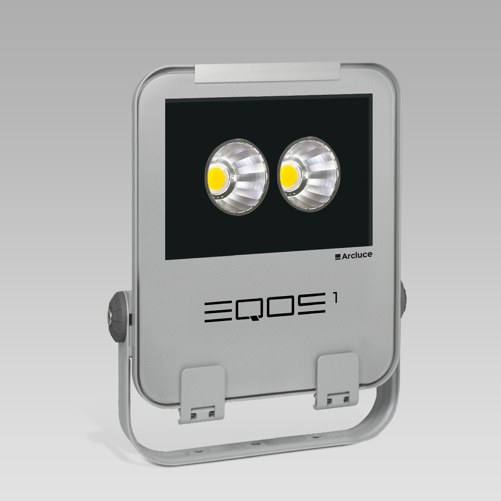 EQOS1 PRO. 150W COB FB DALI