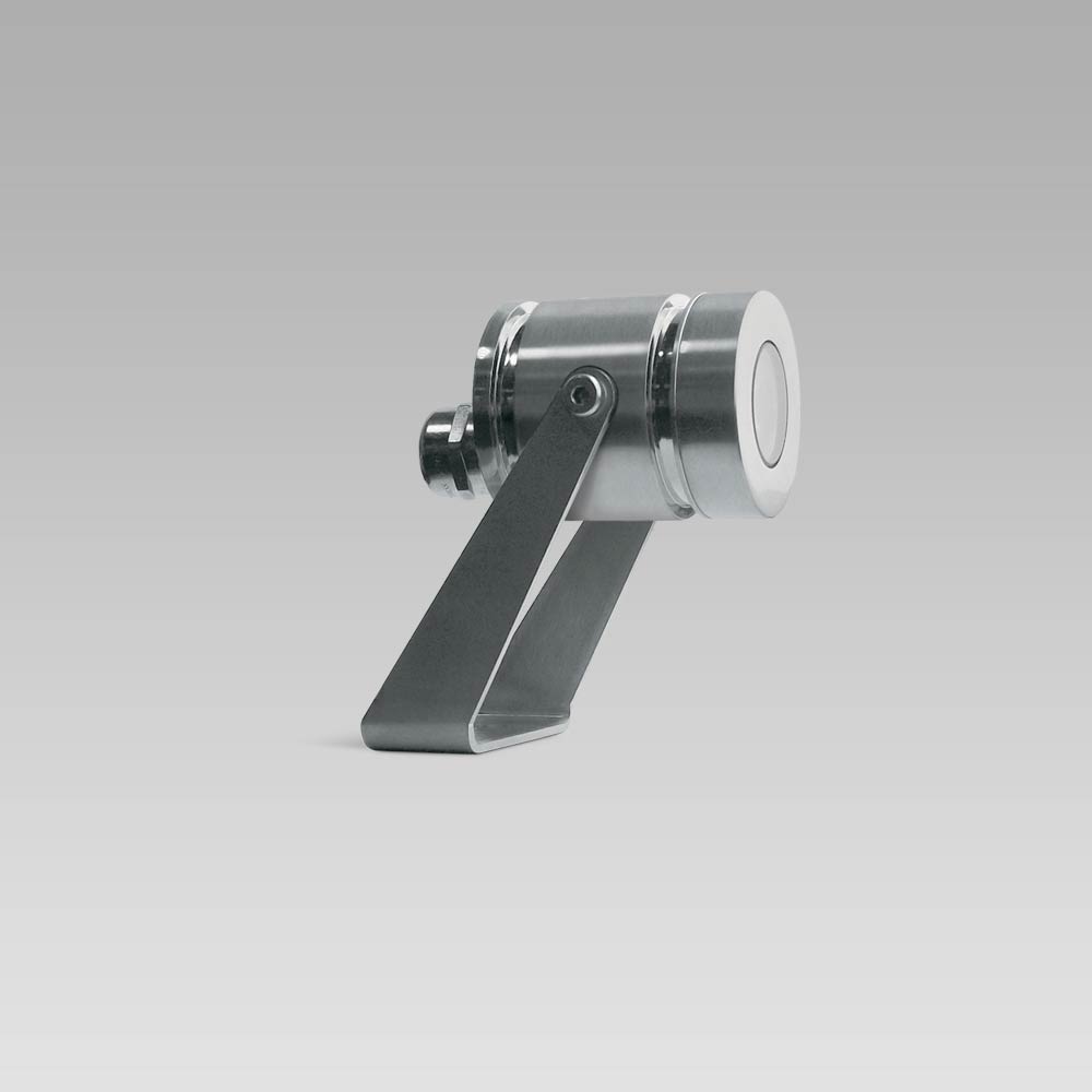 TITO55 4W EL (-) INOX REM-D