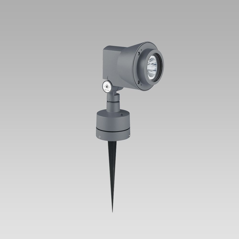 DUEDIECI SPIKE 6W GU10 FB ON/OFF
