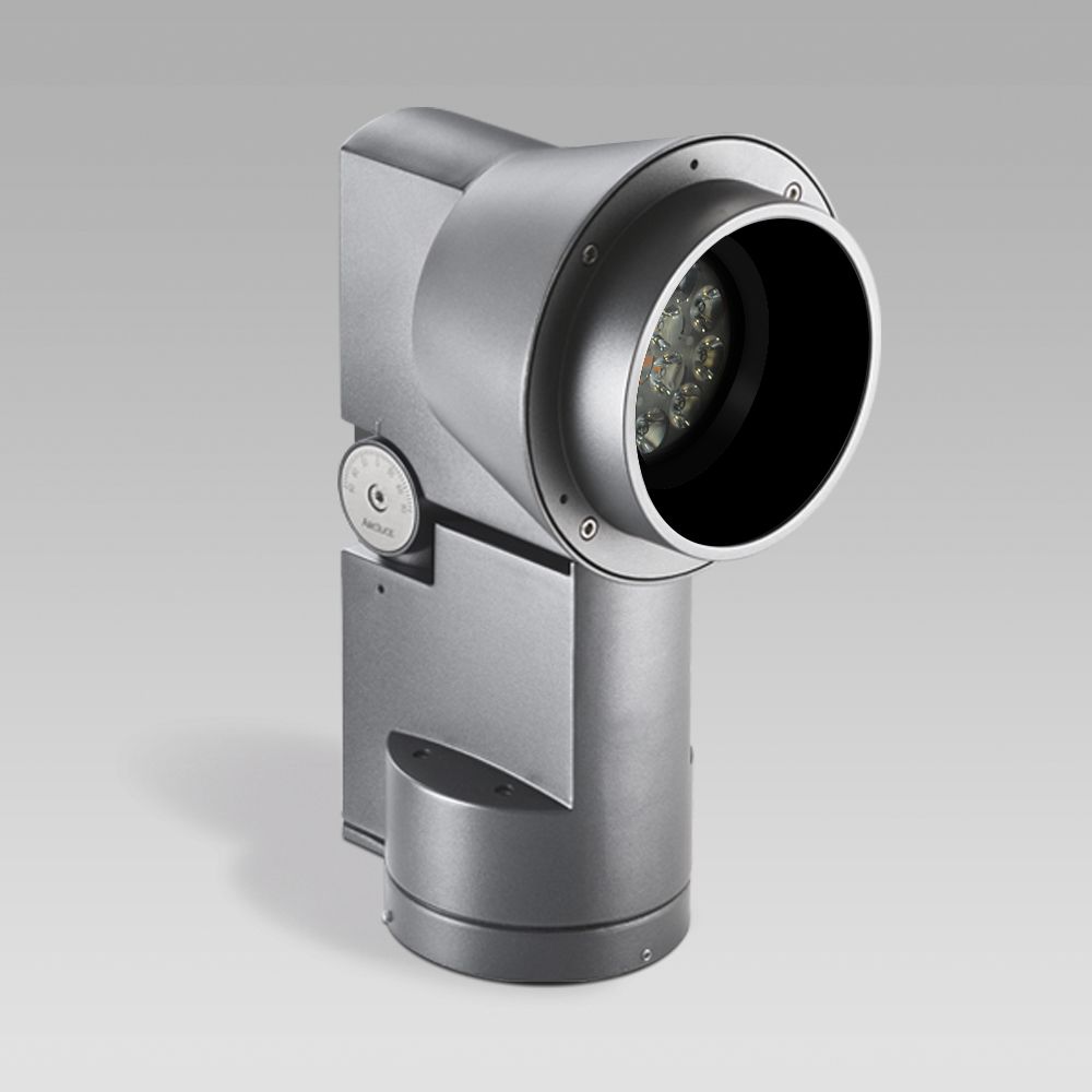 DUEVENTI 31W RGBW EL (I) DMX