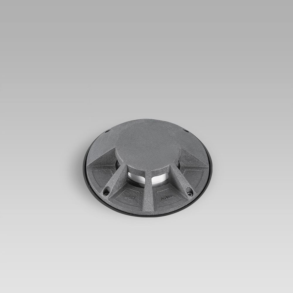 STONE-S180 10W RADENTE UNIDIR. ON/OFF