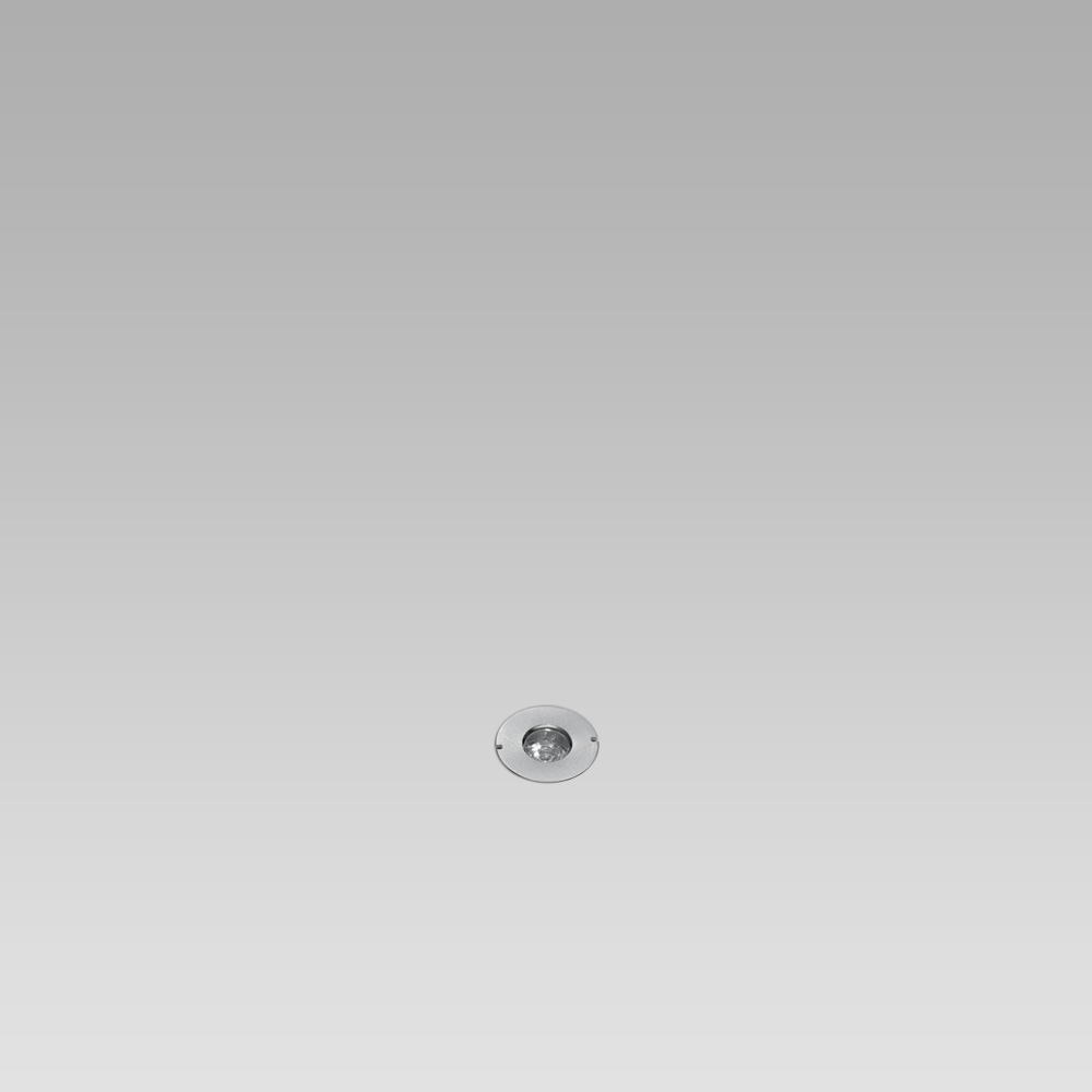 INGR25 2W MB INOX TONDA FILO REM-D
