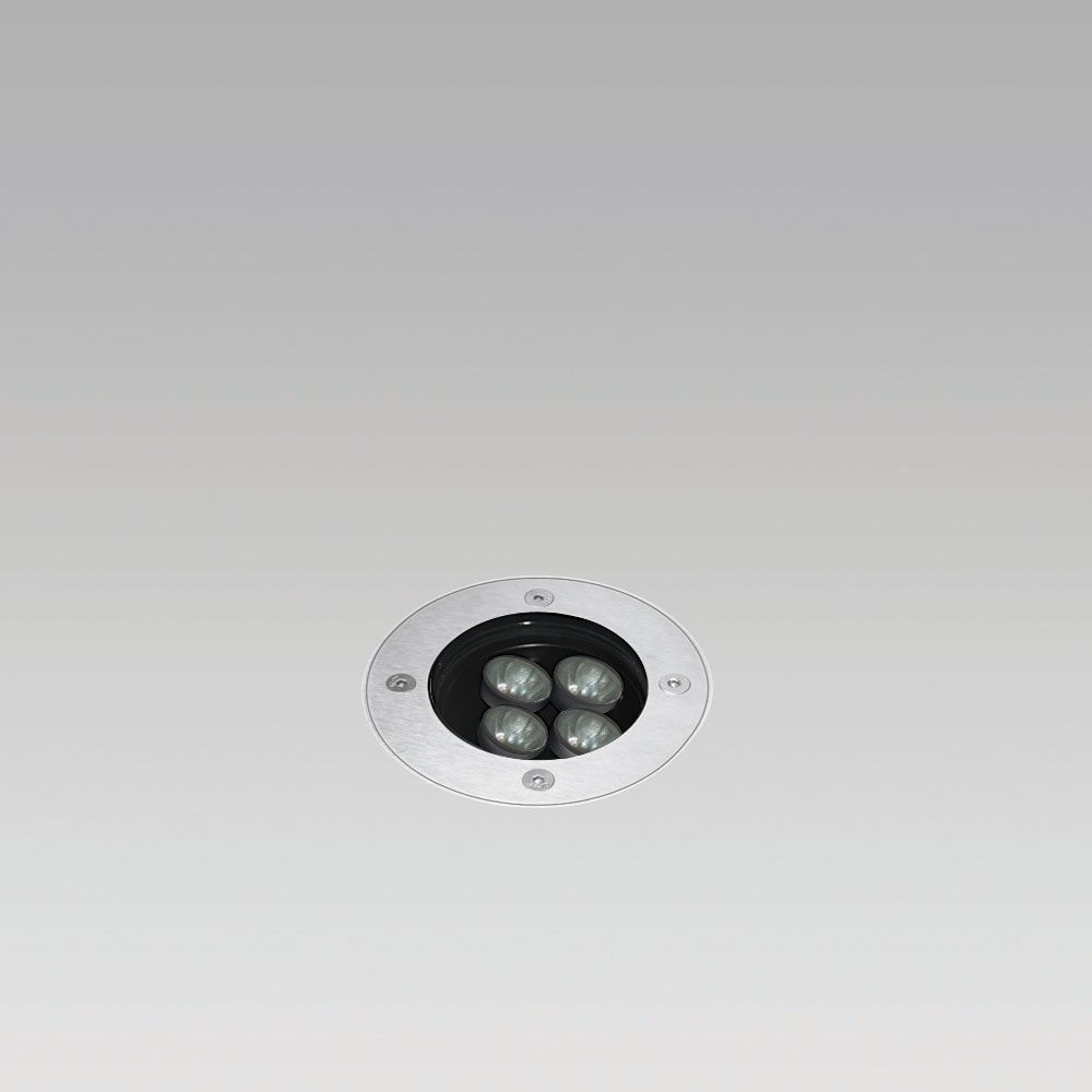 INGR-S110 4W WW INOX TONDA FILO REM-D