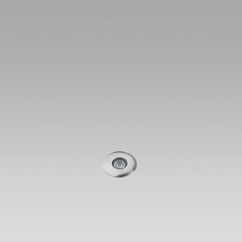 INGR55 4W WB INOX TONDA REM-D