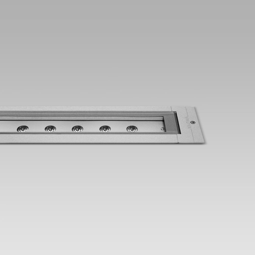 LINEA-IN 40W EL L=1246 DALI