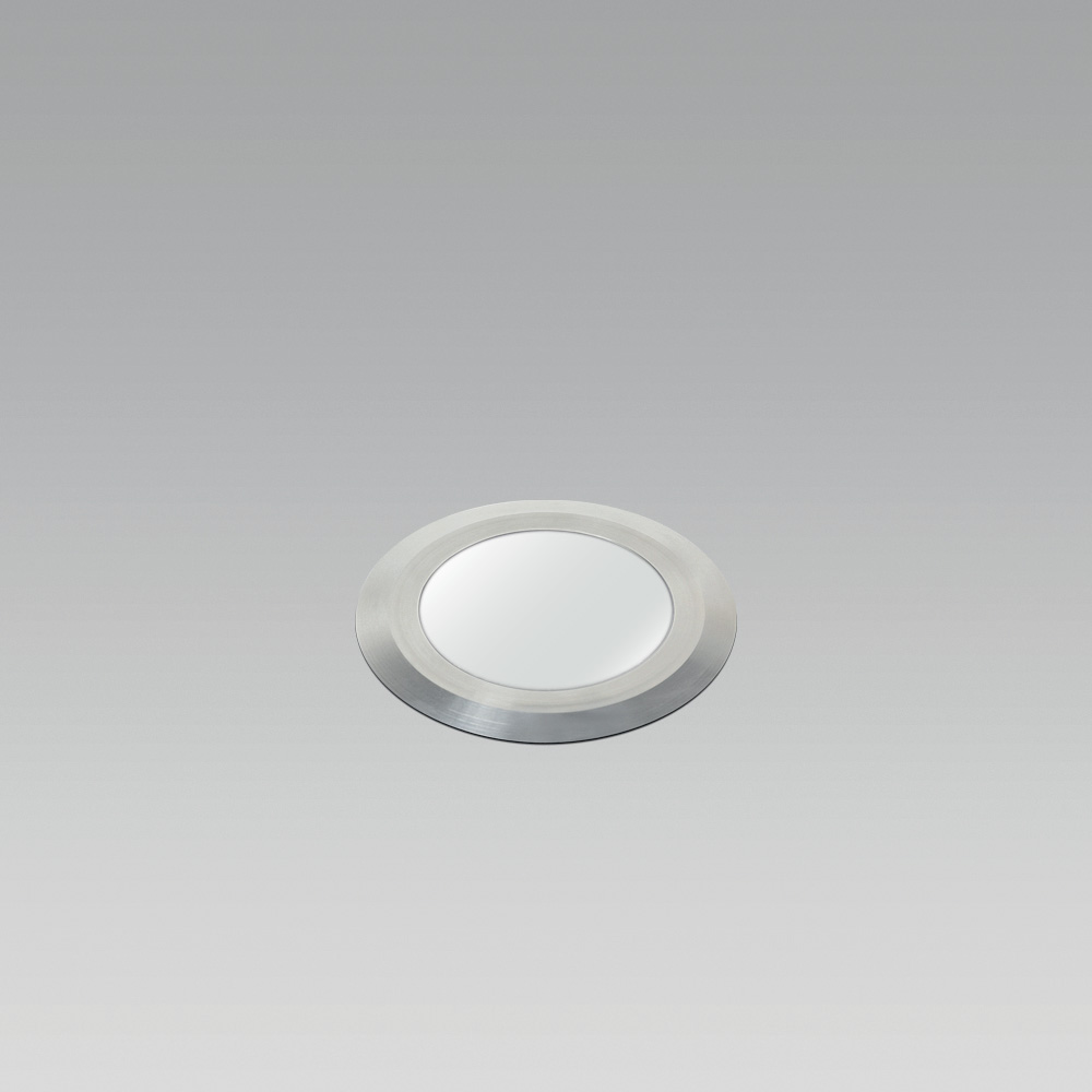 INGR90 4W VB OPALE INOX REM-D
