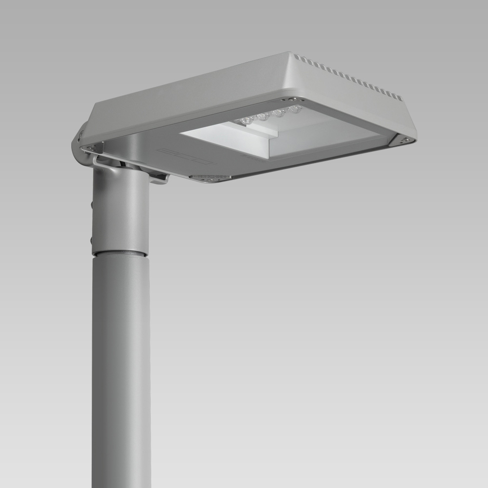 ECO1 ARR.URB. 15W TYPE II BIP