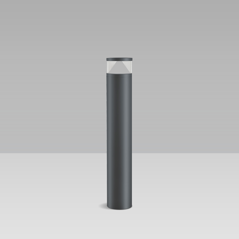 KLOU150 13W PERF RAD AL H=800 ON/OFF-EM