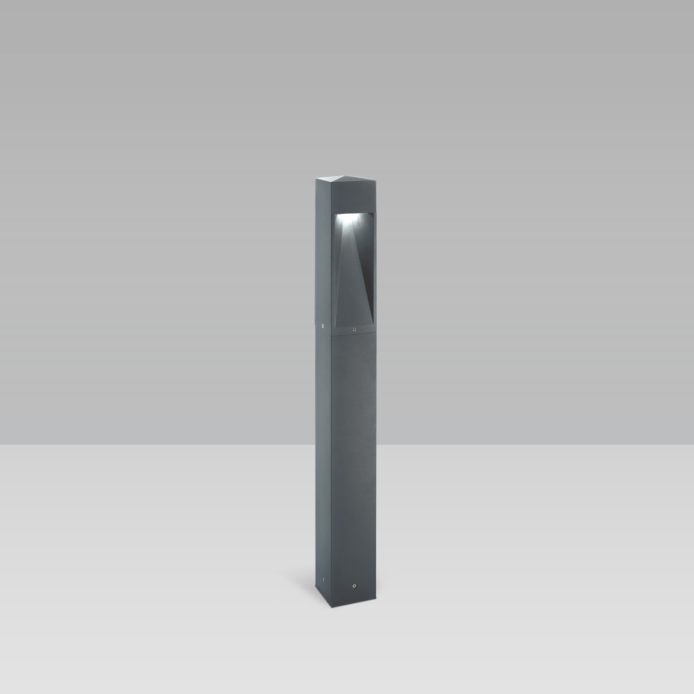 GOTHIC110 20W BIDIR. H=800 DALI