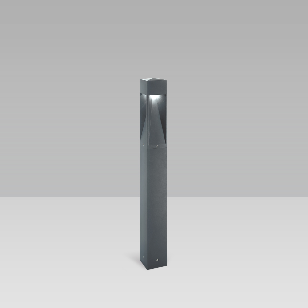 GOTHIC110 20W RADIALE H=800 DALI