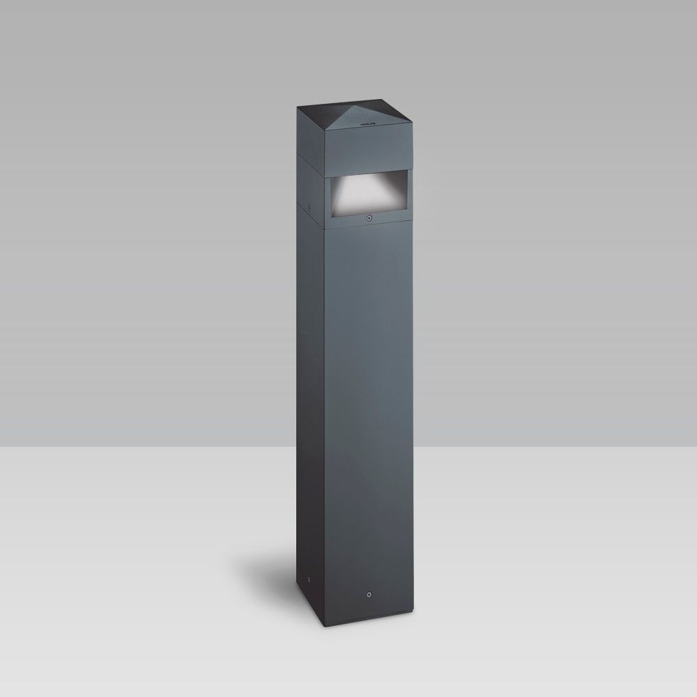 KUBIX180 19W BIDIR. H=1000 ON/OFF