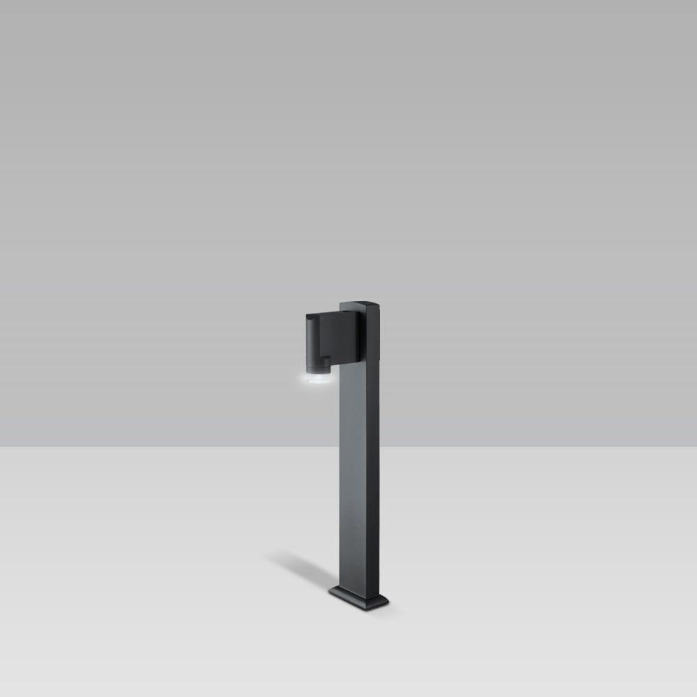TULA 5W P.SING. SCHERMO PC H=600 PC